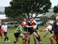 2006OCT30 - Vs - Manawatu Evergreens